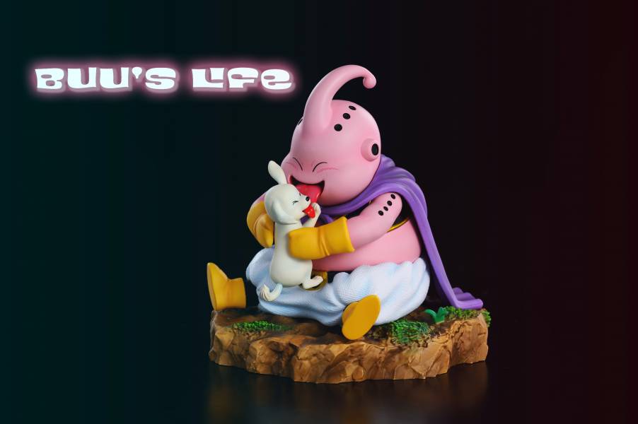 Buu - Dragon Ball
