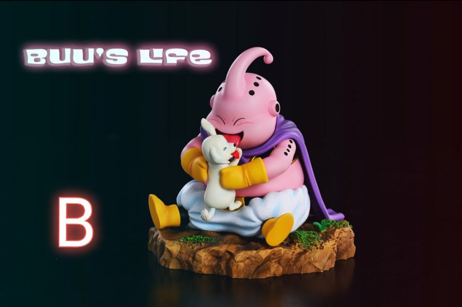 Buu - Dragon Ball