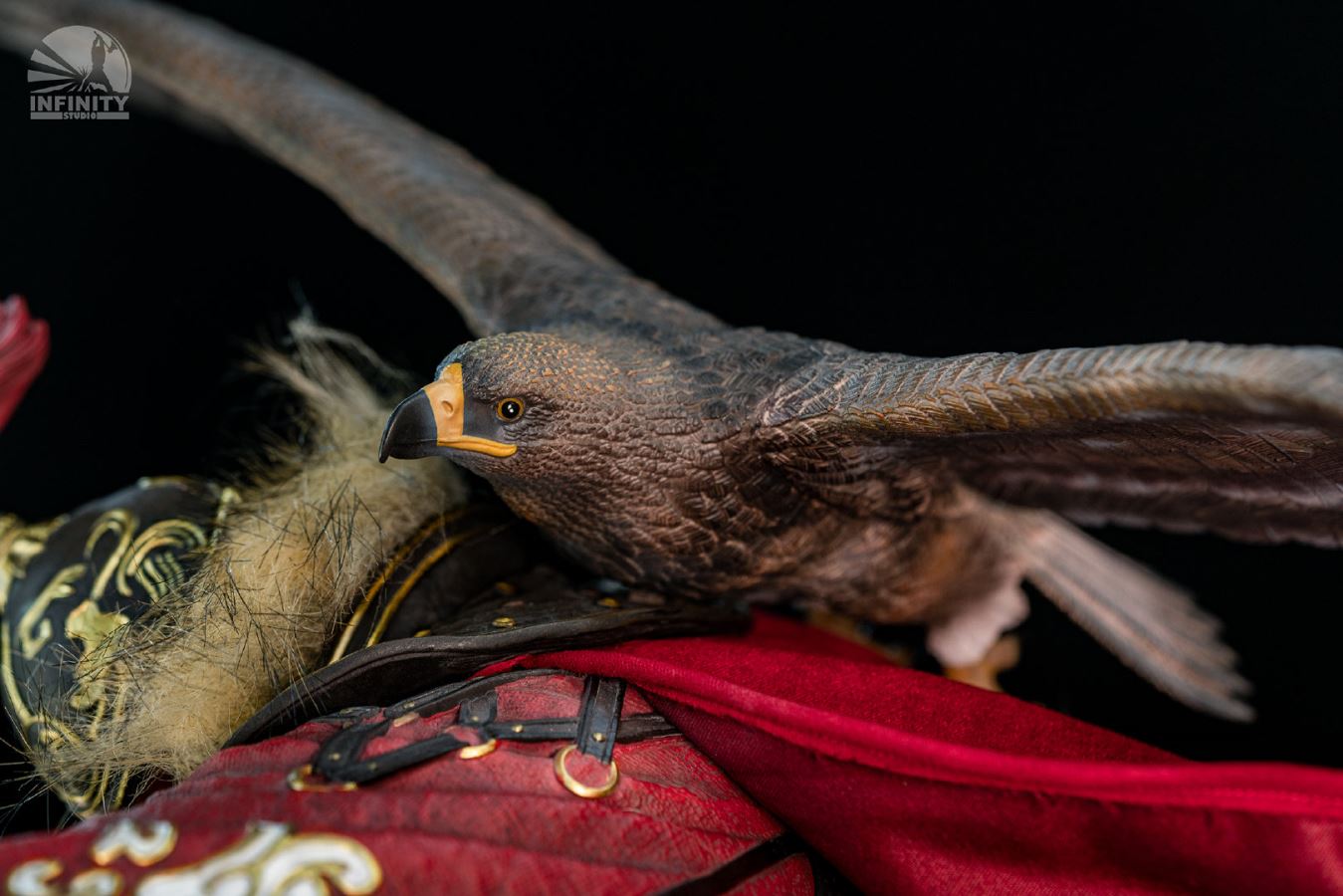 Three Kingdoms and Five Tigers series Huang Zhong 1/4