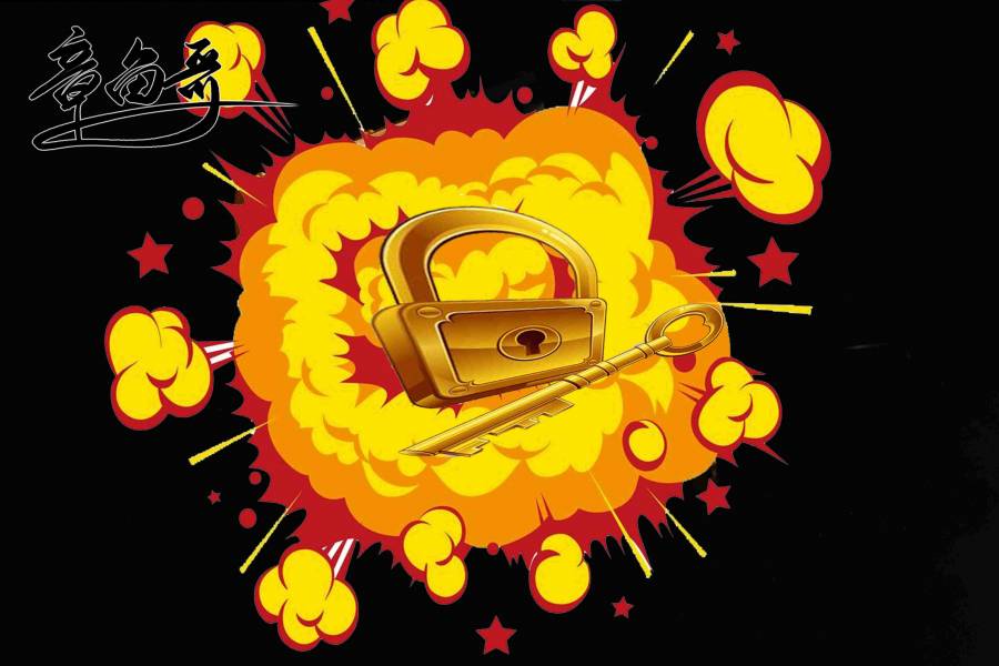 One Piece Hanging Frame