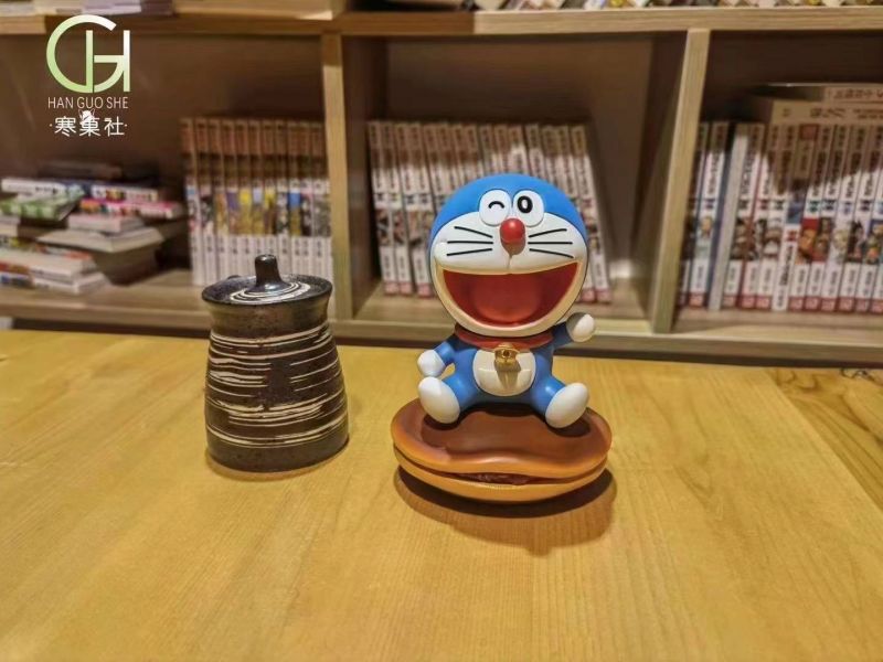 Doraemon