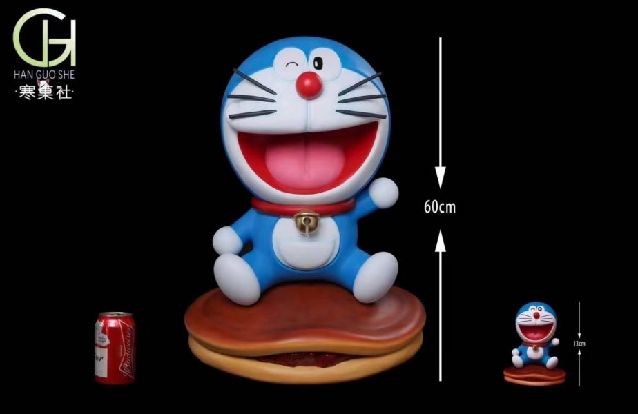 Doraemon