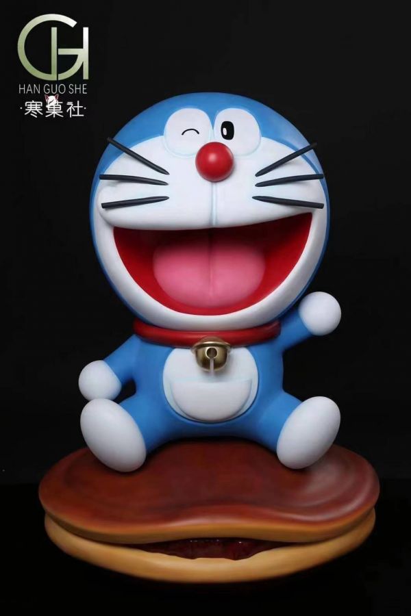 Doraemon