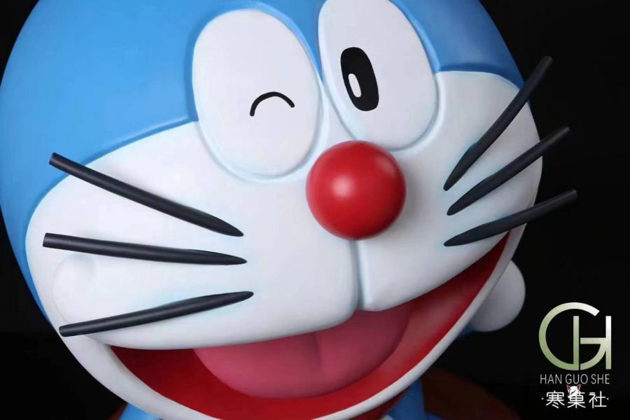 Doraemon