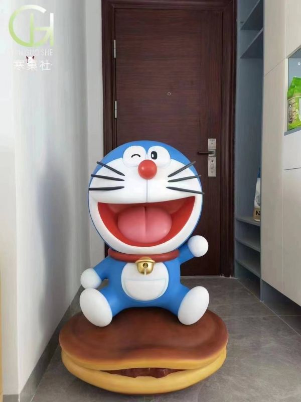 Doraemon