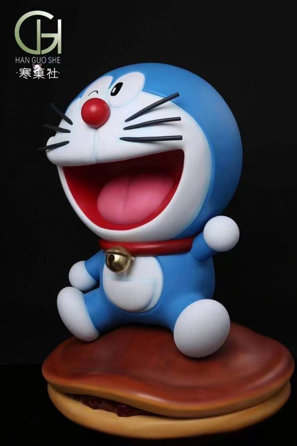 Doraemon
