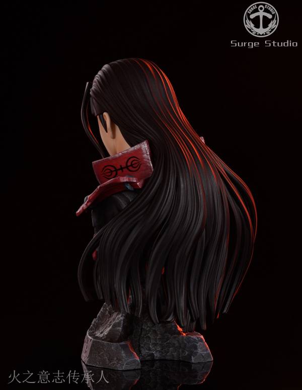 Hashirama Senju / Tobirama Senju bust – Naruto 1/4