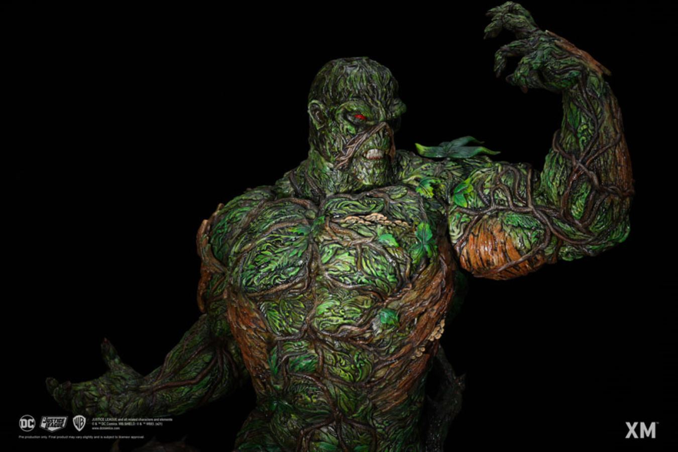 Swamp Thing