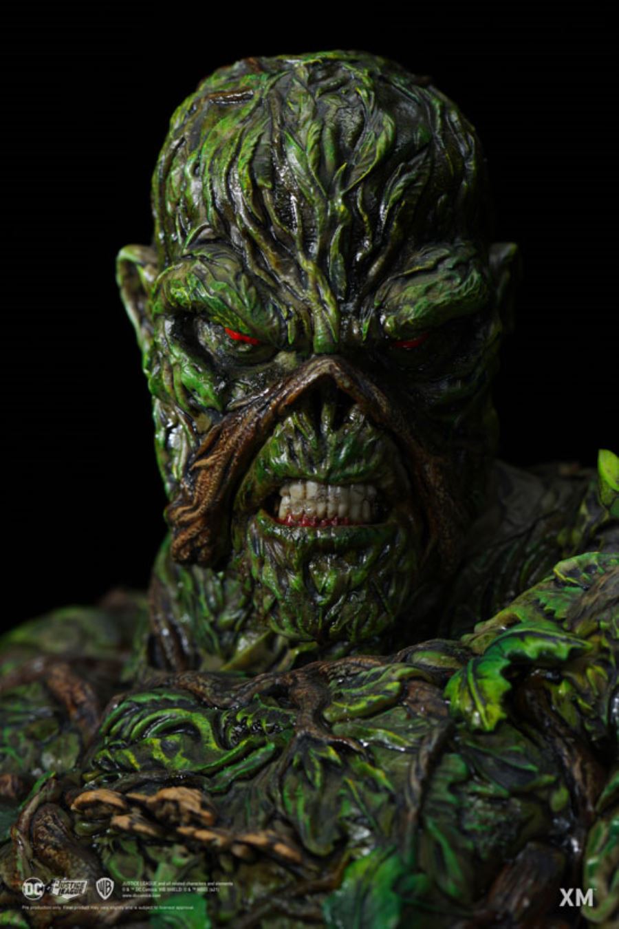 Swamp Thing