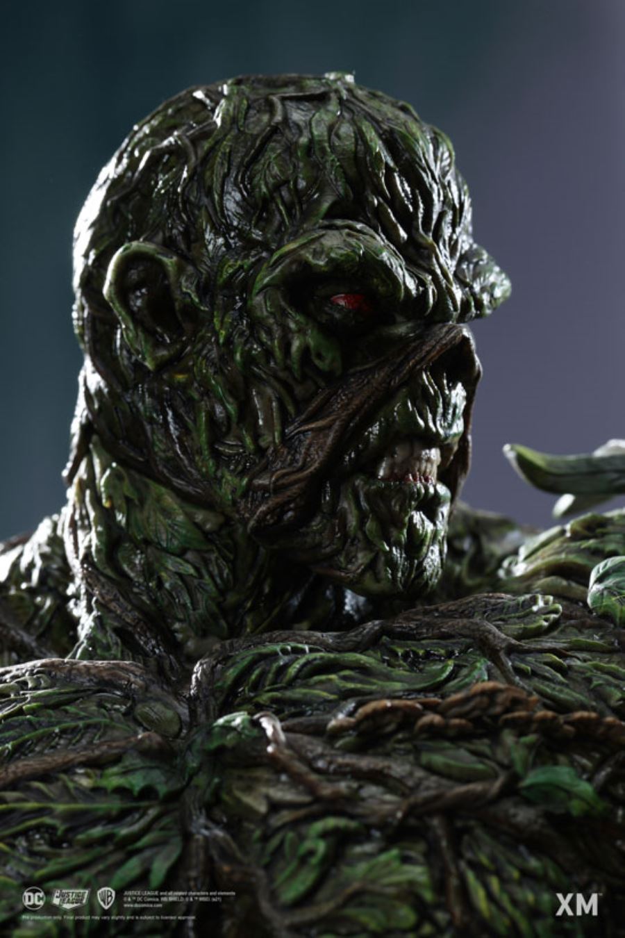 Swamp Thing