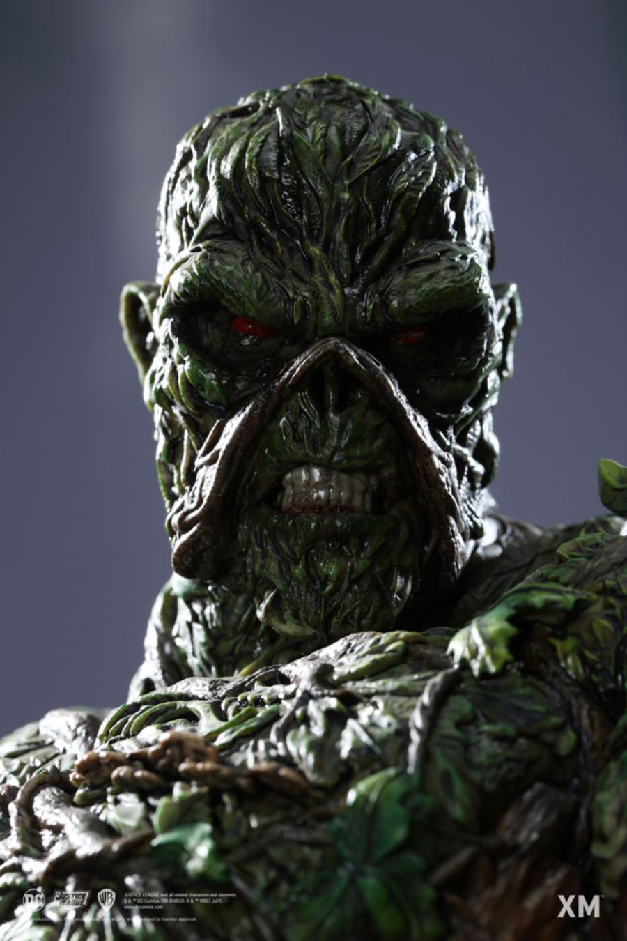 Swamp Thing