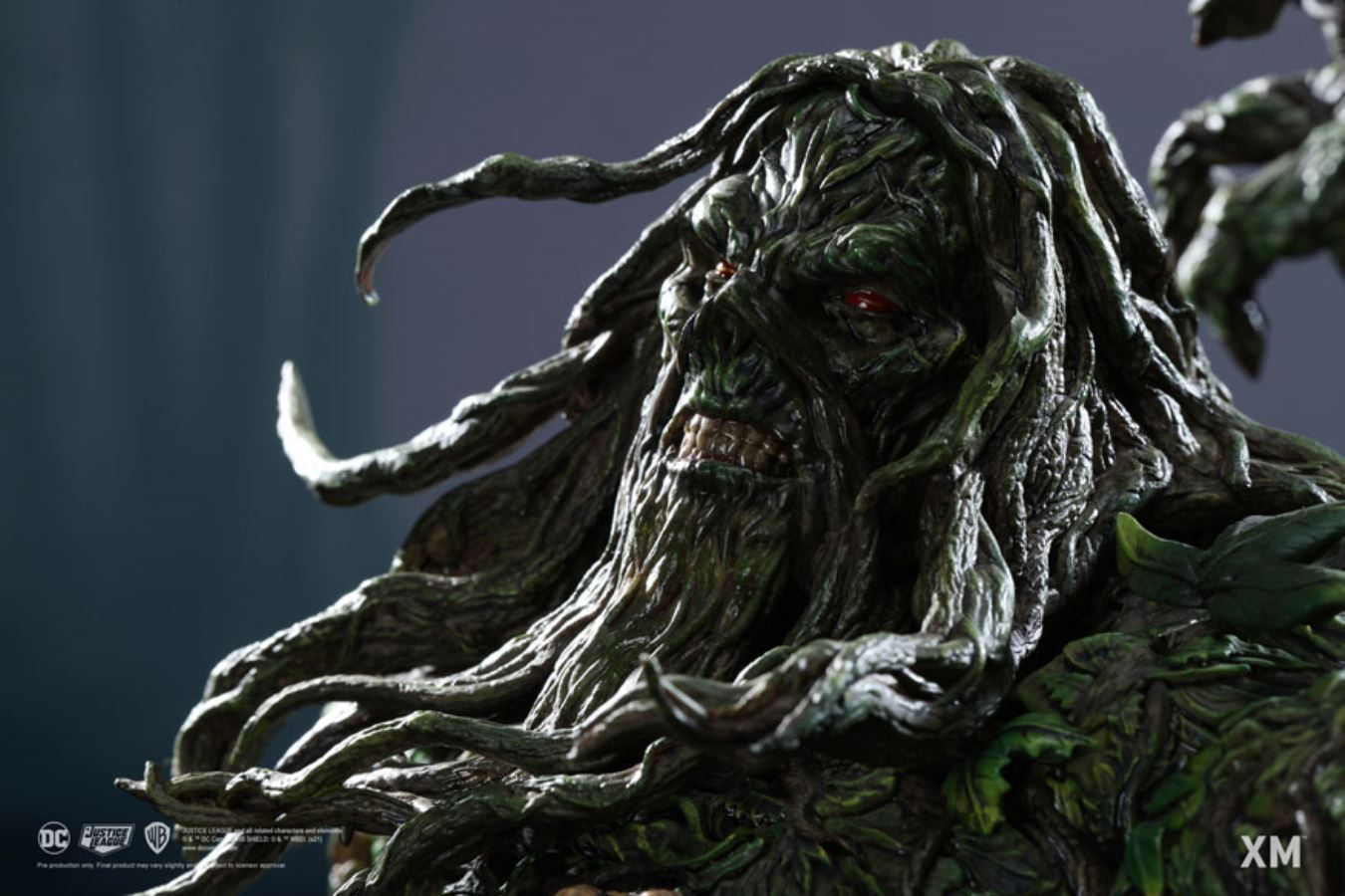 Swamp Thing
