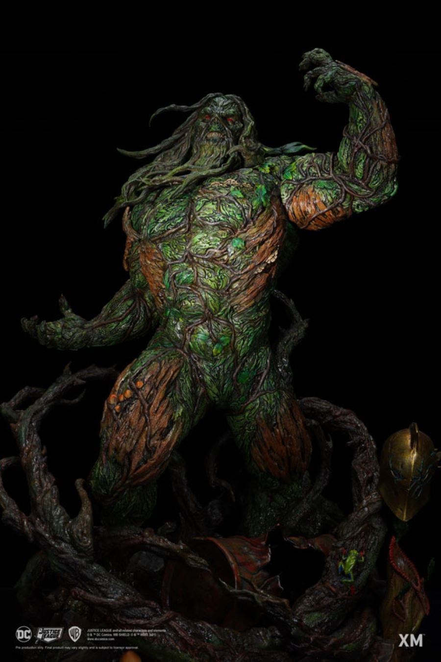 Swamp Thing