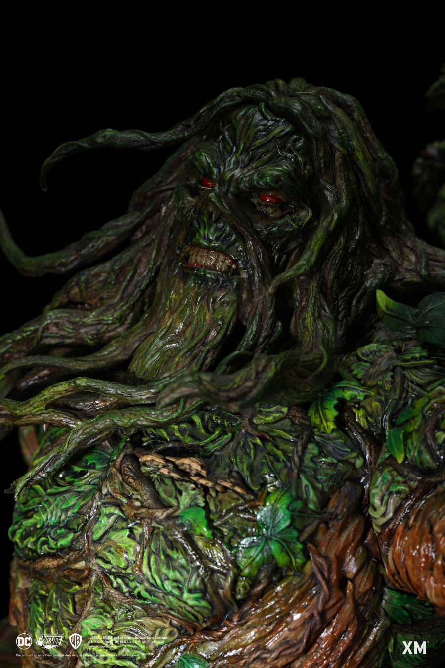 Swamp Thing