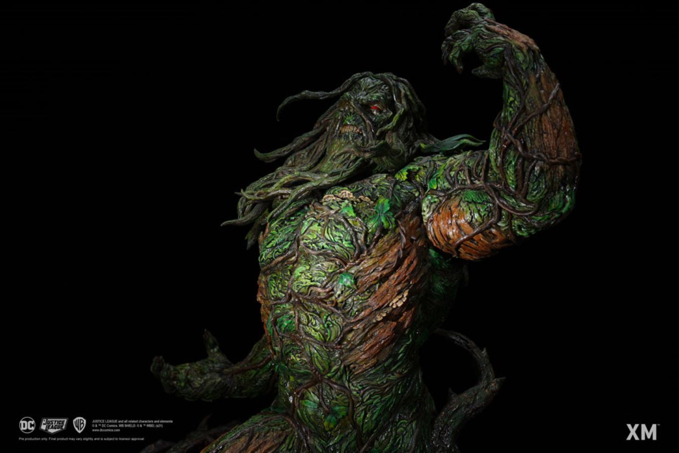 Swamp Thing