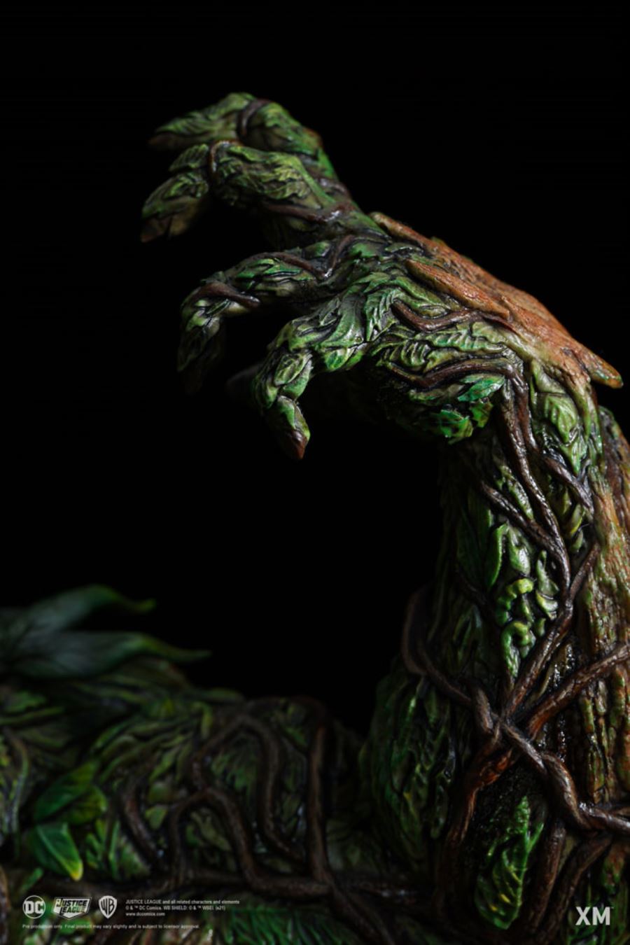 Swamp Thing
