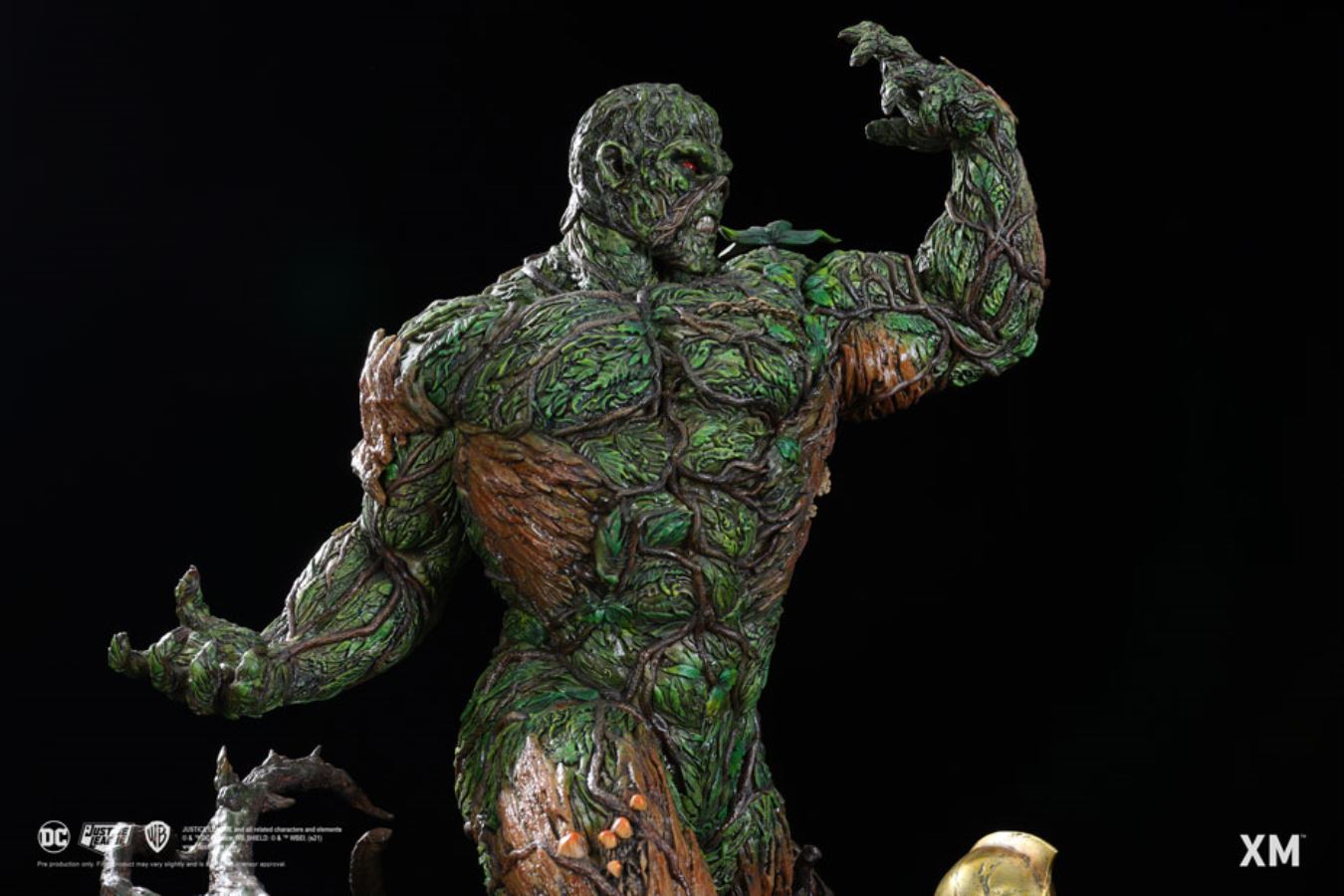 Swamp Thing