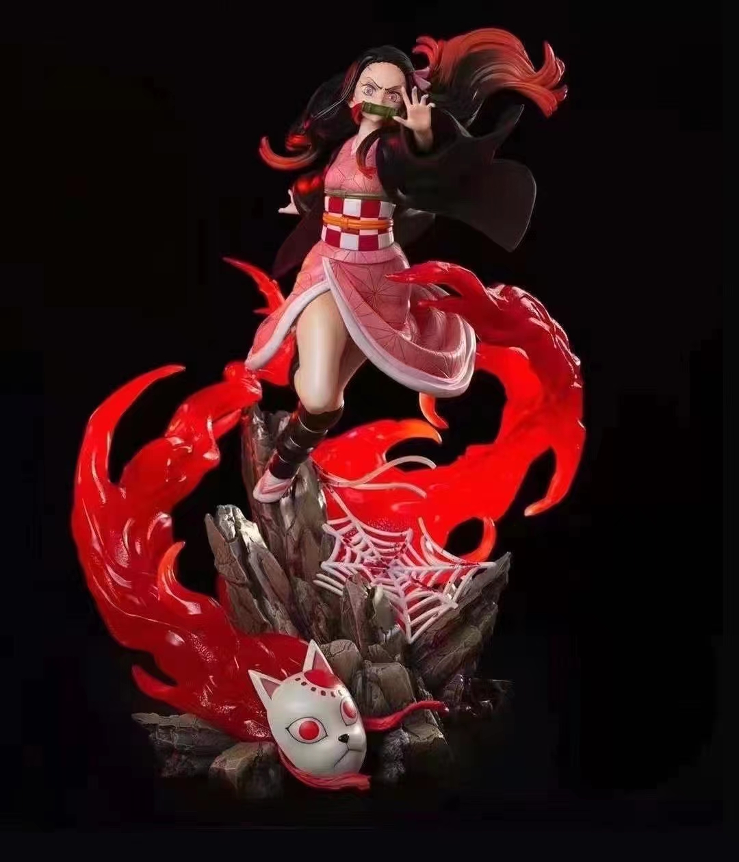 Nezuko – Demon Slayer