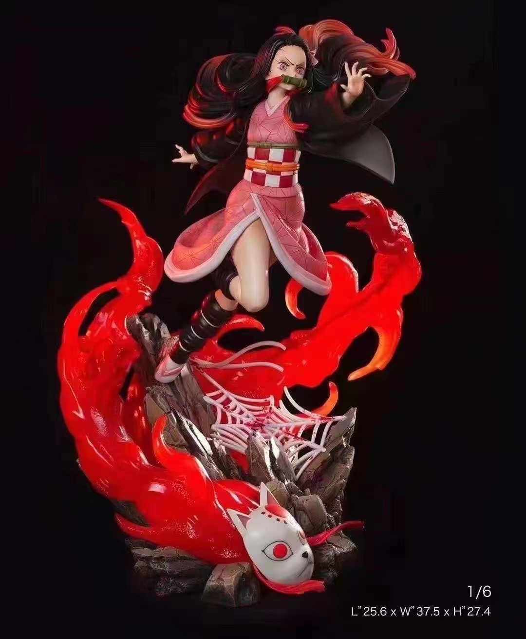 Nezuko – Demon Slayer