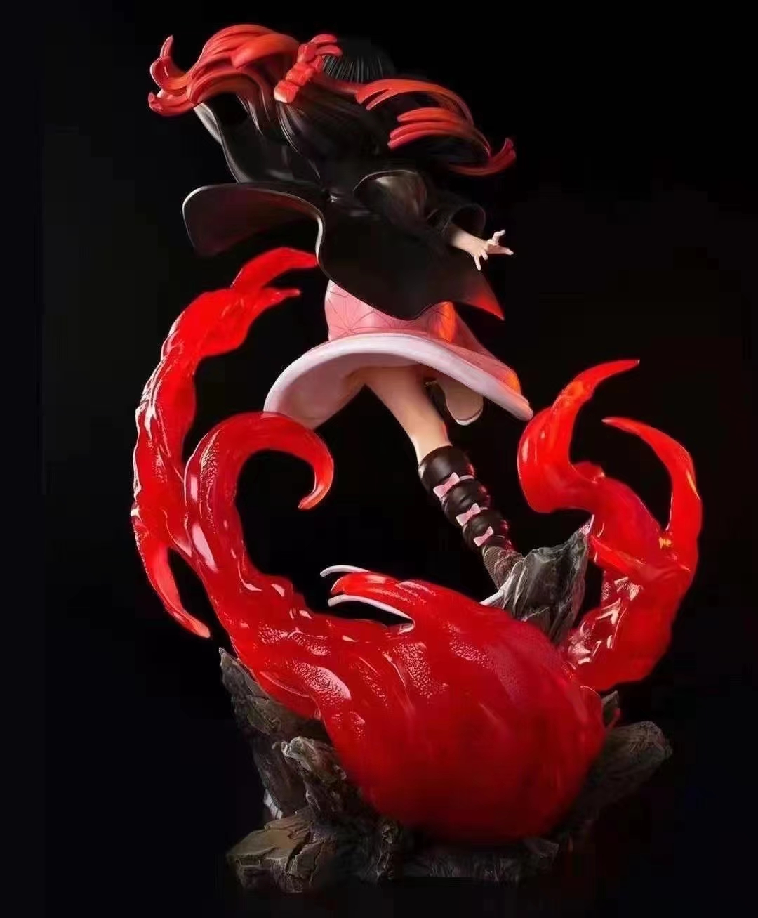 Nezuko – Demon Slayer