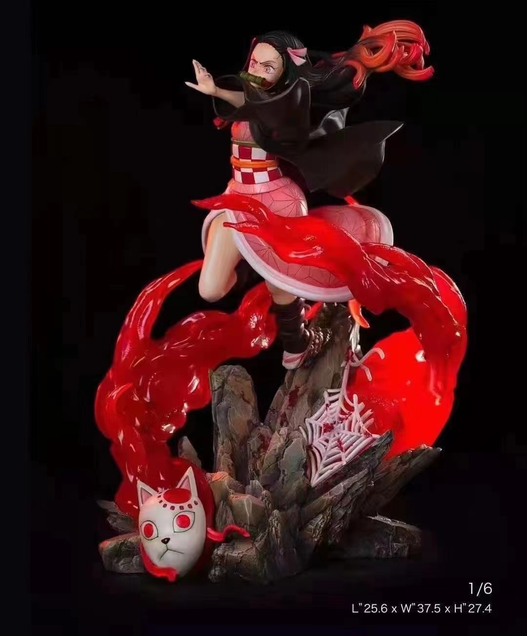 Nezuko – Demon Slayer