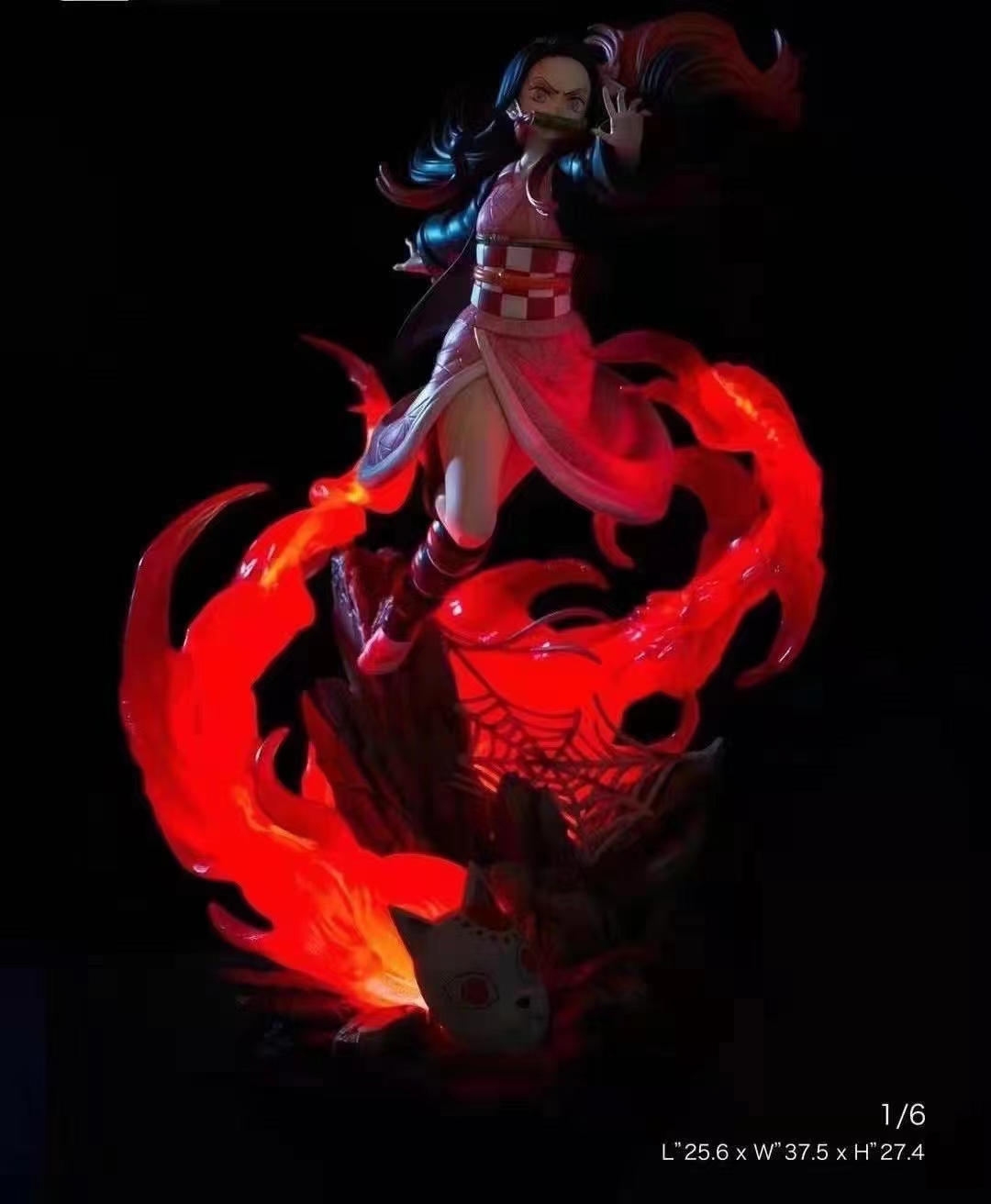 Nezuko – Demon Slayer