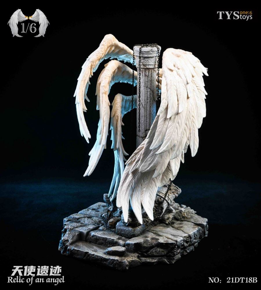 Angel Relic Platform 1/6