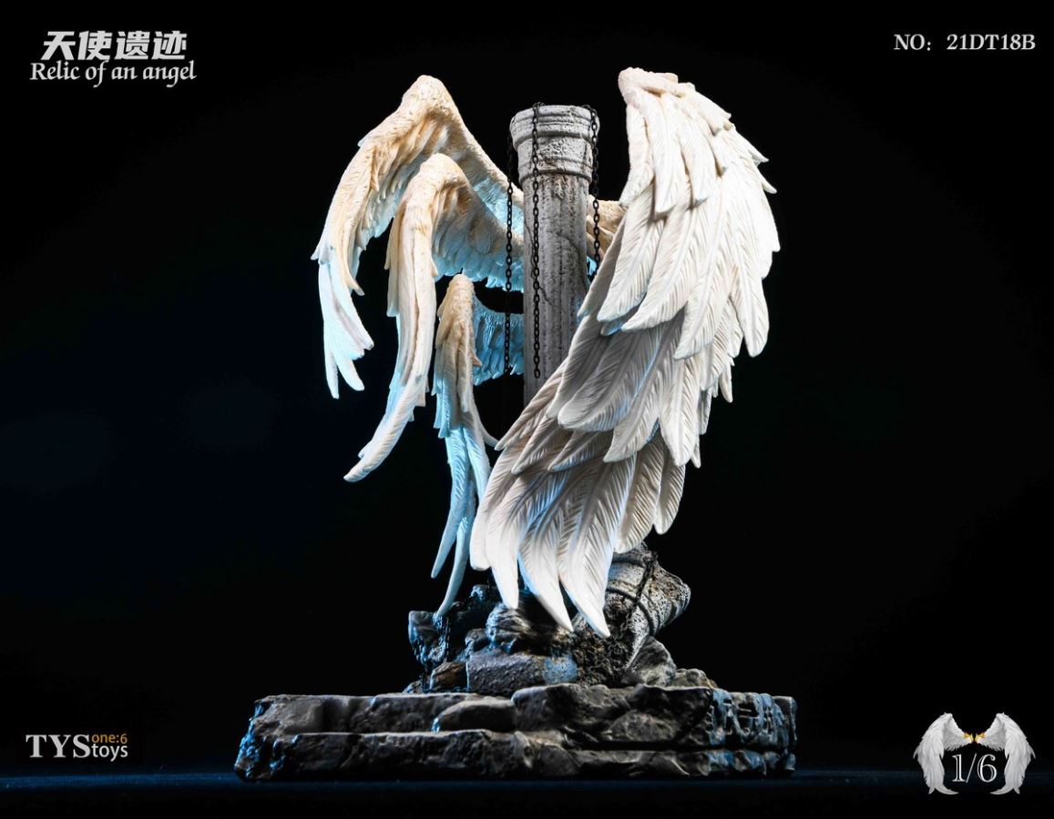 Angel Relic Platform 1/6