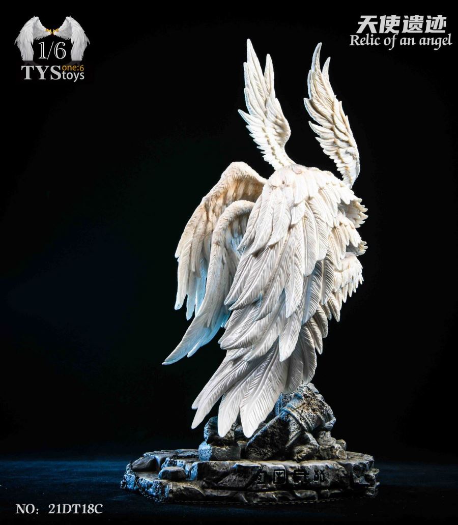 Angel Relic Platform 1/6