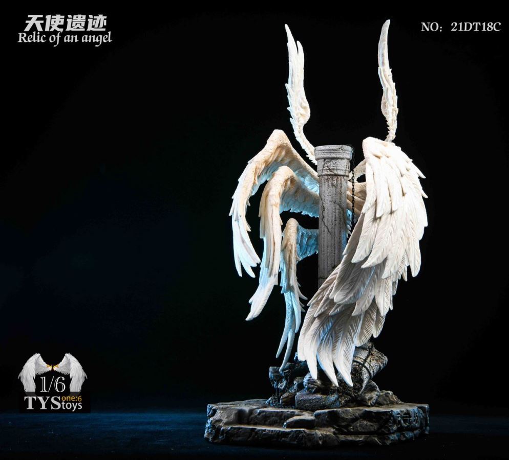 Angel Relic Platform 1/6