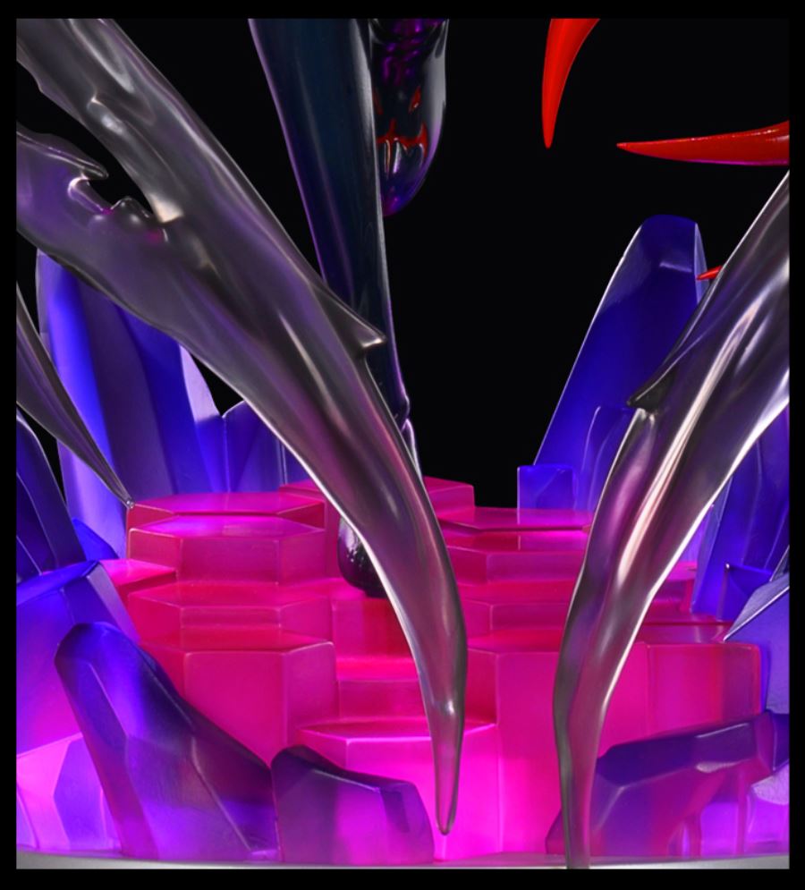 Lady Devimon - Digimon