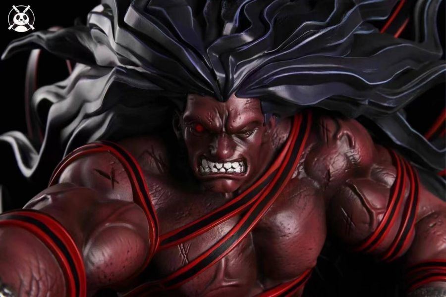 Fate's first black Saber & Uncle B