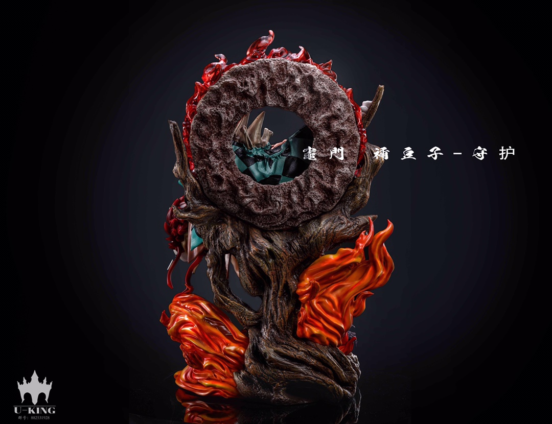 Nezuko – Demon Slayer