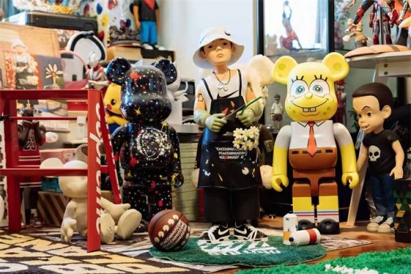 Quan Zhilong 1/2 doll