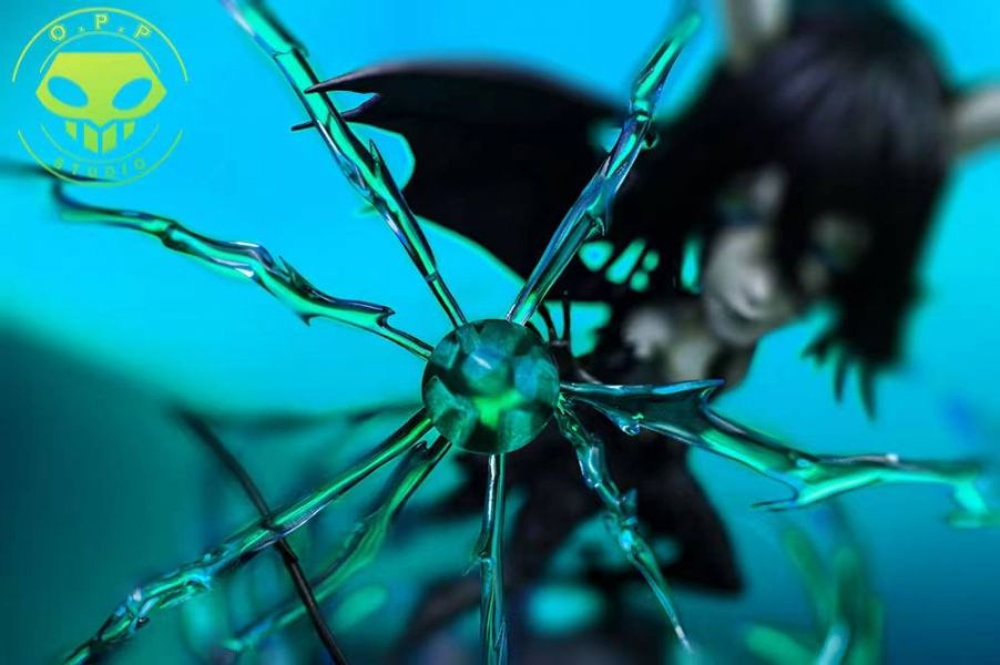 Ichigo Kurosaki – Bleach