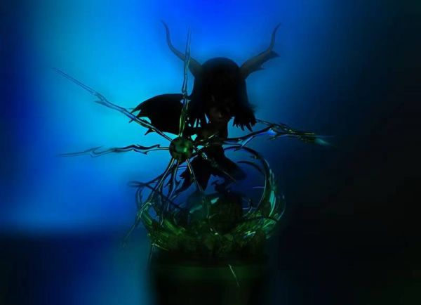 Ichigo Kurosaki – Bleach