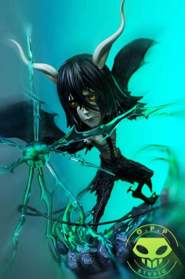 Ichigo Kurosaki – Bleach