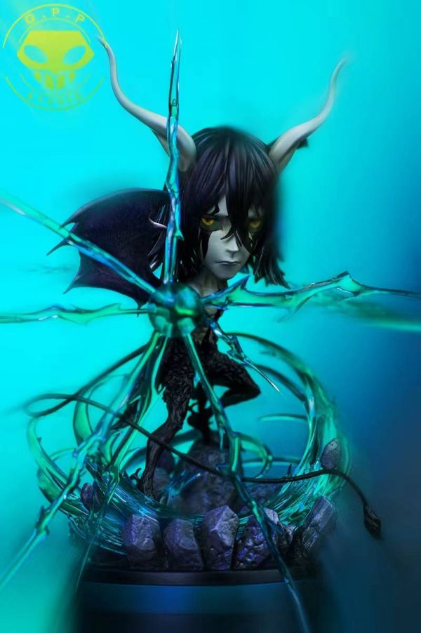 Ichigo Kurosaki – Bleach