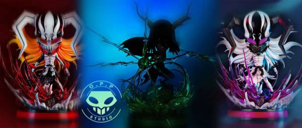 Ichigo Kurosaki – Bleach