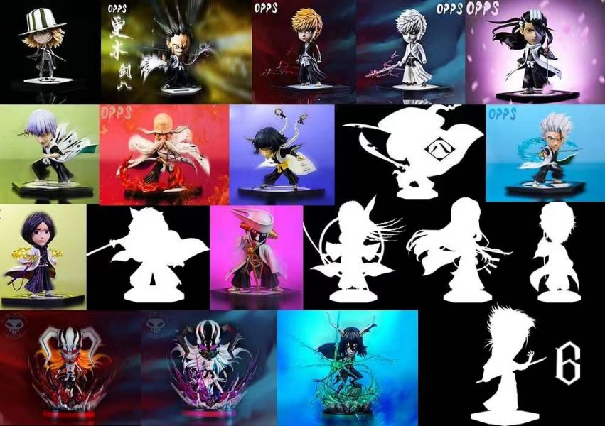 Ichigo Kurosaki – Bleach