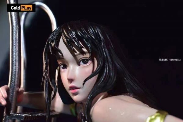 Goddess Project - Pure Desire