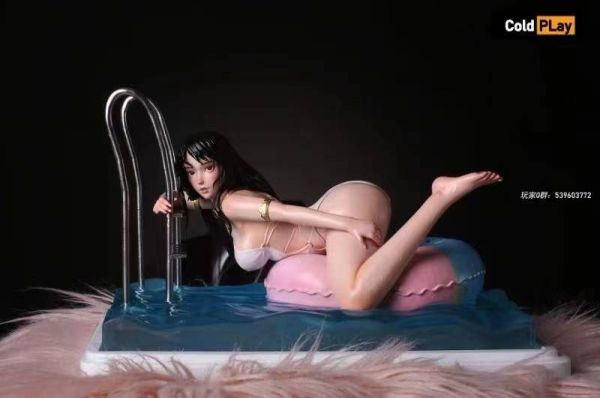 Goddess Project - Pure Desire