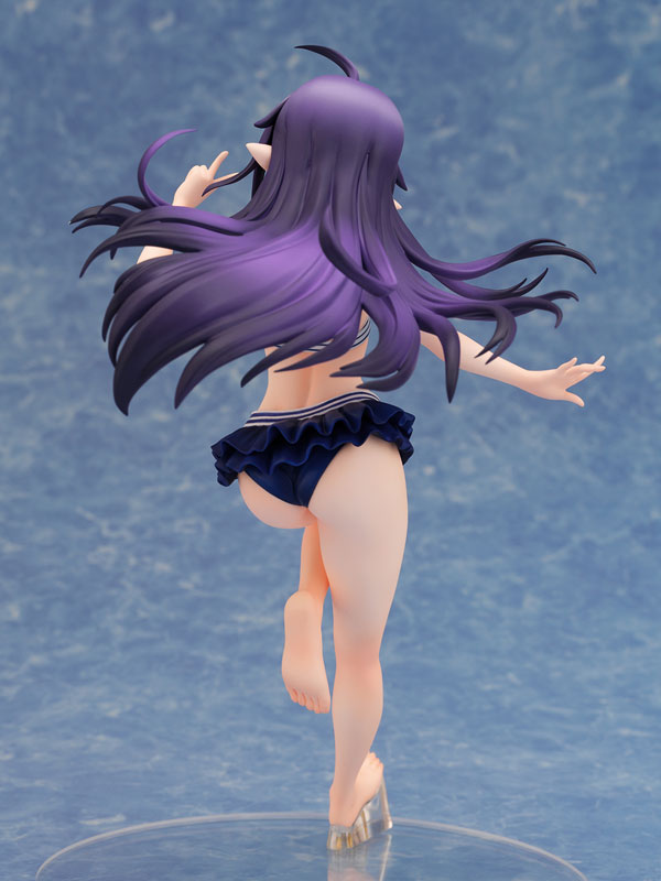 Sword Art Online Alicization War of Underworld Yuuki Swimsuit ver.1/7