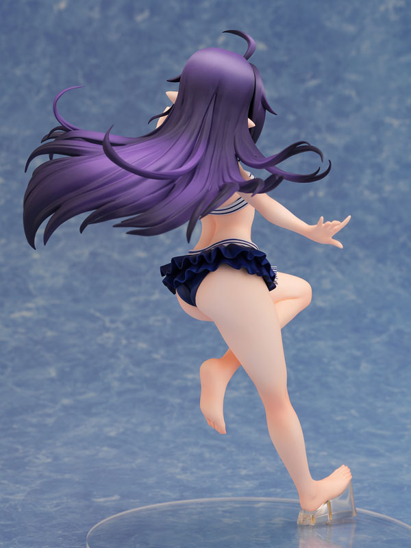 Sword Art Online Alicization War of Underworld Yuuki Swimsuit ver.1/7