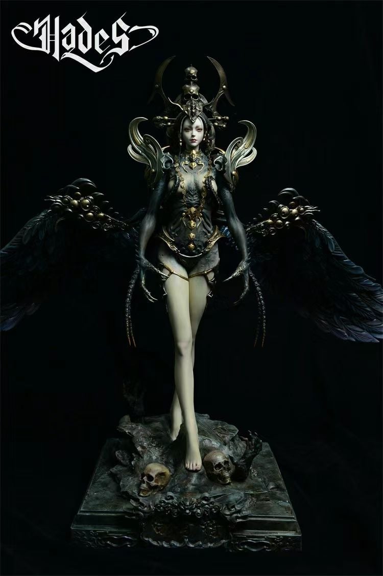 White Bone Spirit *Original Art