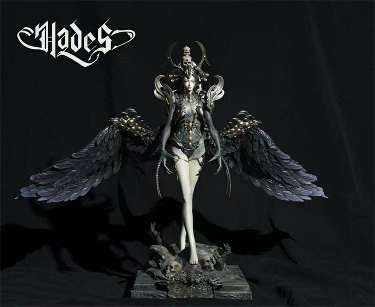 White Bone Spirit *Original Art