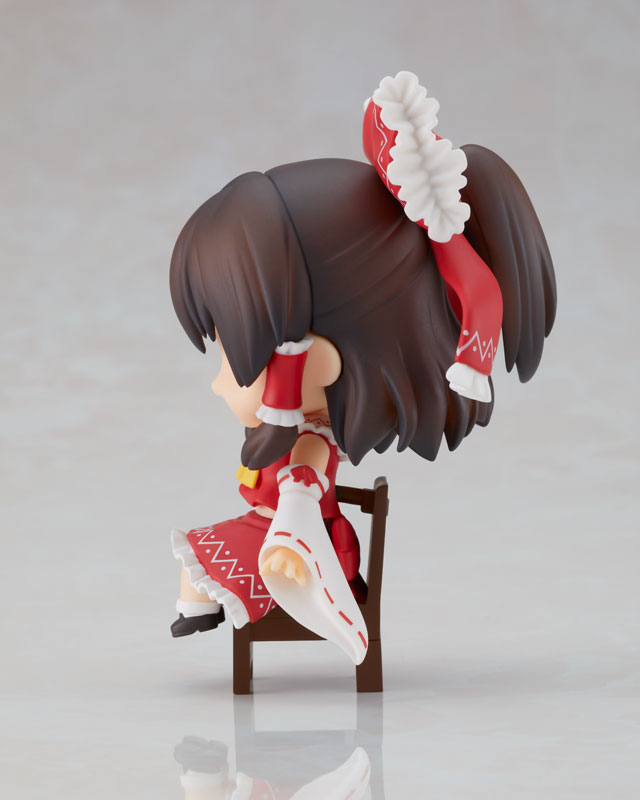 Nendoroid Swacchao! Touhou Project Reimu Hakurei