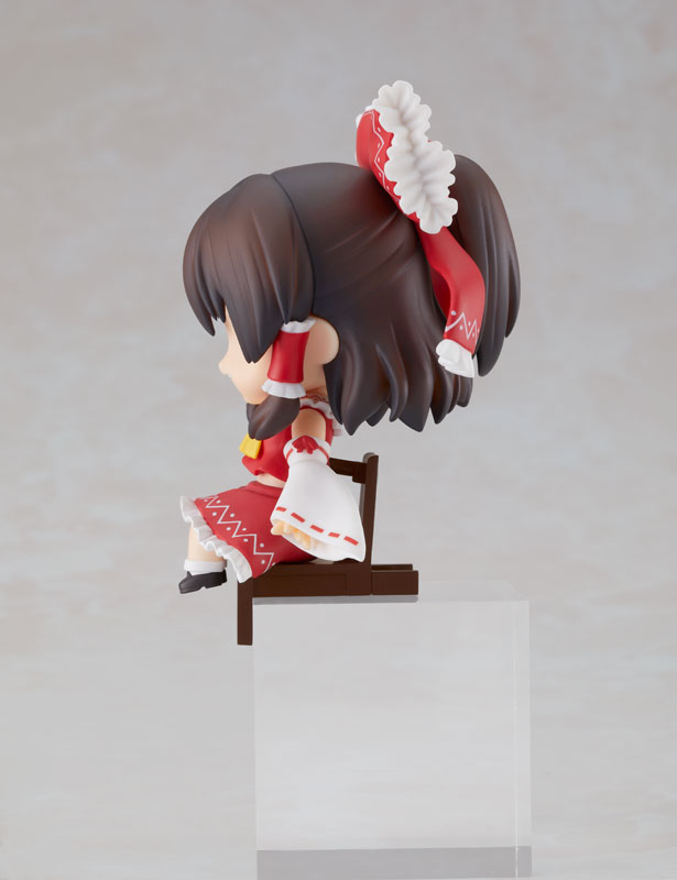 Nendoroid Swacchao! Touhou Project Reimu Hakurei