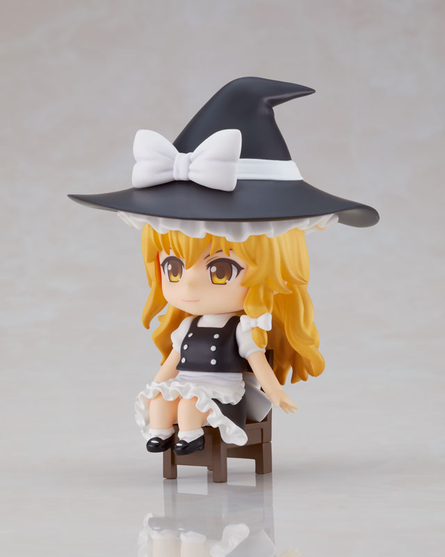 Nendoroid Swacchao! Touhou Project Marisa Kirisame