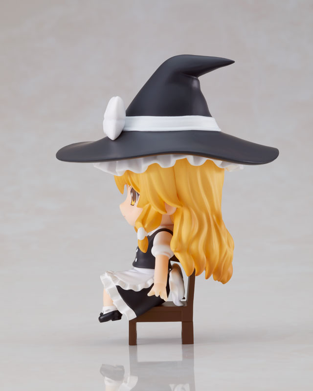 Nendoroid Swacchao! Touhou Project Marisa Kirisame
